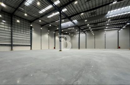 Warehouse - Studio for rent in National Industries Park - Dubai