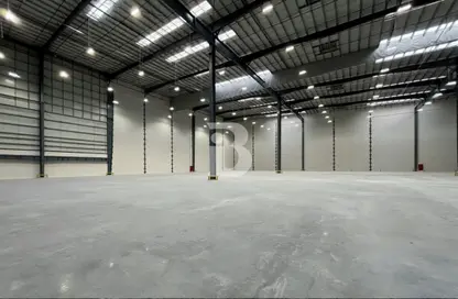 Warehouse - Studio for rent in National Industries Park - Dubai