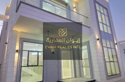 Villa - 5 Bedrooms - 7 Bathrooms for sale in Al Zaheya Gardens - Al Zahya - Ajman