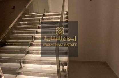 Villa - 5 Bedrooms - 7 Bathrooms for sale in Al Zaheya Gardens - Al Zahya - Ajman