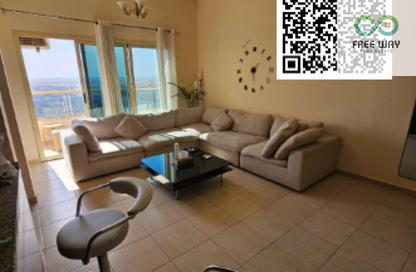 Apartment - 1 - 2 for sale in Ajman One - Phase 2 - Ajman Downtown - Ajman Apartment - 1 - 2 for sale in Ajman One - Phase 2 - Ajman Downtown - Ajman