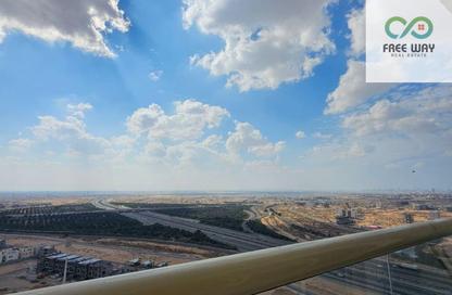 Apartment - 1 - 2 for sale in Ajman One - Phase 2 - Ajman Downtown - Ajman