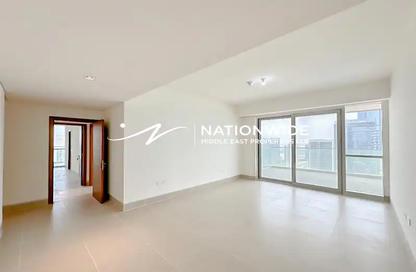 Apartment - 3 - 5 for sale in Park View - Shams Abu Dhabi - Al Reem Island - Abu Dhabi