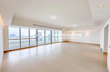 Apartment - 3 - 5 for sale in Park View - Shams Abu Dhabi - Al Reem Island - Abu Dhabi
