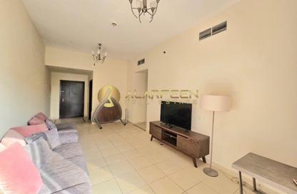 Apartment - 2 Bedrooms - 3 Bathrooms for rent in La Fontana - Arjan - Dubai
