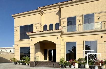 Villa - 5 Bedrooms - 5 Bathrooms for rent in Al Manara - Dubai
