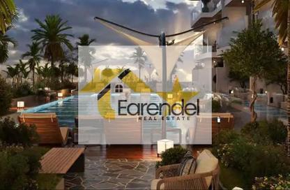 Apartment - 1 Bedroom - 2 Bathrooms for sale in Coventry Residence - Saih Shuaib 2 - Dubai Industrial City - Dubai