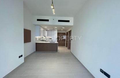 Apartment - 1 Bedroom - 2 Bathrooms for rent in Binghatti Amber - District 11 - Jumeirah Village Circle - Dubai