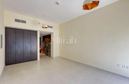 Apartment - Studio - 1 Bathroom for rent in Kappa Acca 6 - Residential District - Dubai South (Dubai World Central) - Dubai