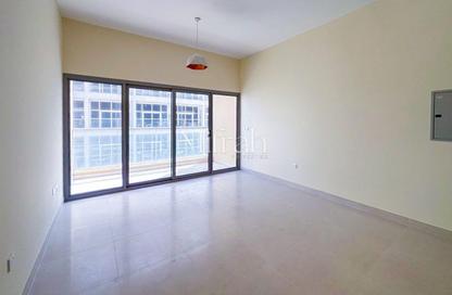 Apartment - Studio - 1 Bathroom for rent in Kappa Acca 6 - Residential District - Dubai South (Dubai World Central) - Dubai