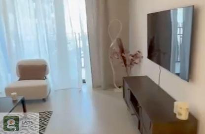 Apartment - 1 Bedroom - 2 Bathrooms for rent in Bayshore at Creek Beach Building 3 - Bayshore at Creek Beach - Creek Beach - Dubai Creek Harbour (The Lagoons) - Dubai