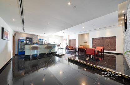 Retail - Studio - 2 Bathrooms for rent in Vintage Grand Hotel - Dubai Production City (IMPZ) - Dubai