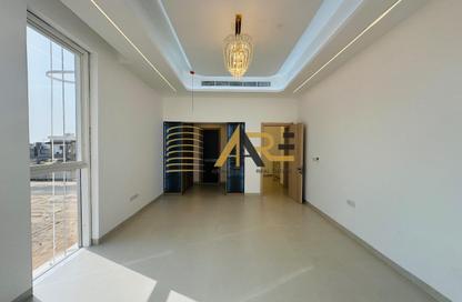 Villa - 4 Bedrooms - 7 Bathrooms for rent in Tilal City D - Tilal City - Sharjah