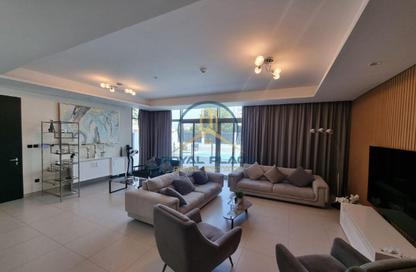 Villa - 5 Bedrooms - 6 Bathrooms for rent in 180 Degrees Villas - Liwan - Dubai Villa - 5 Bedrooms - 6 Bathrooms for rent in 180 Degrees Villas - Liwan - Dubai