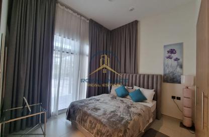 فيلا - 5 غرف نوم - 6 حمامات للايجار في فلل 180 درجة - ليوان - دبي