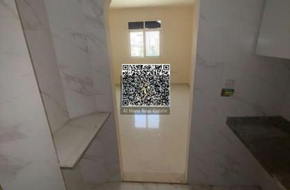 Apartment - Studio - 1 for rent in Al Nakheel - Ajman Downtown - Ajman Apartment - Studio - 1 for rent in Al Nakheel - Ajman Downtown - Ajman