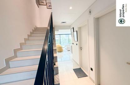 Villa - 2 Bedrooms - 4 Bathrooms for rent in Falcon Island South - Falcon Island - Al Hamra Village - Ras Al Khaimah Villa - 2 Bedrooms - 4 Bathrooms for rent in Falcon Island South - Falcon Island - Al Hamra Village - Ras Al Khaimah