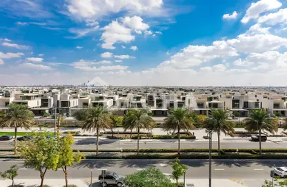 شقة - 2 غرف نوم - 3 حمامات للبيع في مبنى Mulberry 1 at Park Heights A2 - مالبيري 1 في بارك هايتس بلوك أ - 1 مالبيري - بارك هايتس - دبي هيلز استيت - دبي