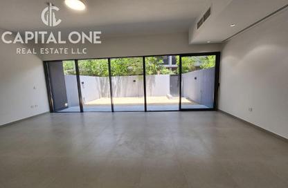 Townhouse - 3 Bedrooms - 4 Bathrooms for sale in Kaya - Masaar - Tilal City - Sharjah