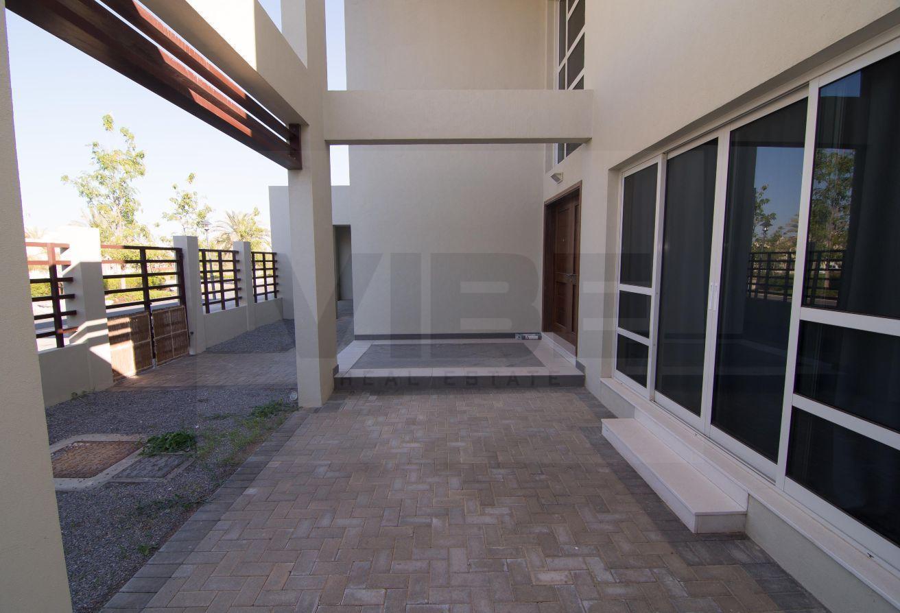 4 Bedroom – Malibu Villa – Community Living
