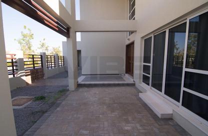 Villa - 4 Bedrooms - 5 Bathrooms for sale in Malibu - Mina Al Arab - Ras Al Khaimah