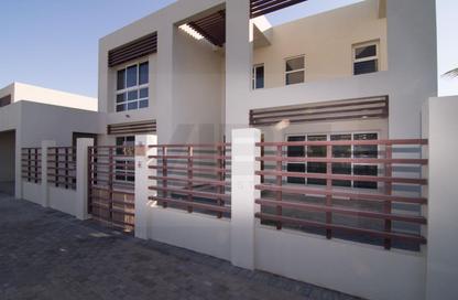 Villa - 4 Bedrooms - 5 Bathrooms for sale in Malibu - Mina Al Arab - Ras Al Khaimah