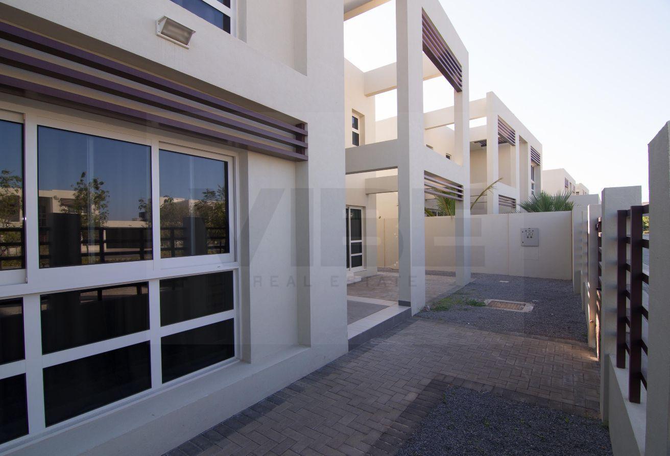 4 Bedroom – Malibu Villa – Community Living
