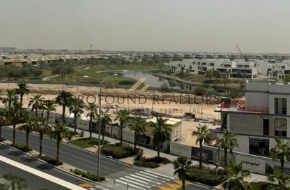 Apartment - Studio - 1 Bathroom for sale in Artesia D - Artesia - DAMAC Hills - Dubai