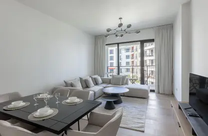 شقة - 2 غرف نوم - 3 حمامات للايجار في مبنى La Voile 1 - لا فويل - بورت دي لا مير - لا مير - جميرا - دبي شقة - 2 غرف نوم - 3 حمامات للايجار في مبنى La Voile 1 - لا فويل - بورت دي لا مير - لا مير - جميرا - دبي