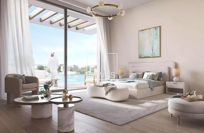 Villa - 3 Bedrooms - 4 Bathrooms for sale in Ramhan Island Villas - Ramhan Island - Abu Dhabi