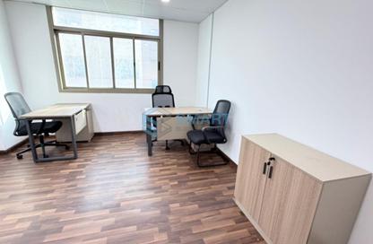 Business Centre - Studio - 1 Bathroom for rent in Dubai Municipality - Al Muraqqabat - Deira - Dubai Business Centre - Studio - 1 Bathroom for rent in Dubai Municipality - Al Muraqqabat - Deira - Dubai