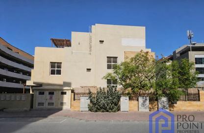 Villa - 3 Bedrooms - 3 Bathrooms for sale in Oasis Villas - District 13 - Jumeirah Village Circle - Dubai
