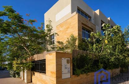 Villa - 3 Bedrooms - 3 Bathrooms for sale in Oasis Villas - District 13 - Jumeirah Village Circle - Dubai