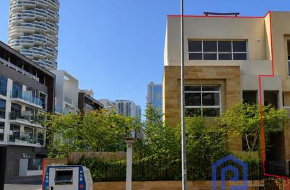 Villa - 3 Bedrooms - 3 Bathrooms for sale in Oasis Villas - District 13 - Jumeirah Village Circle - Dubai