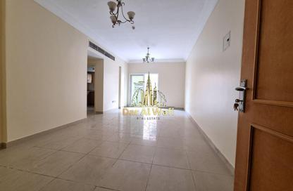 Apartment - 2 Bedrooms - 2 Bathrooms for rent in Bukhara Street - Al Nahda - Sharjah