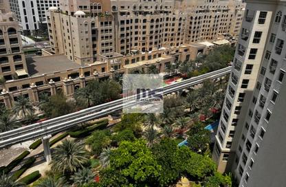 Apartment - 3 Bedrooms - 4 Bathrooms for rent in Al Khushkar - Shoreline Apartments - Palm Jumeirah - Dubai Apartment - 3 Bedrooms - 4 Bathrooms for rent in Al Khushkar - Shoreline Apartments - Palm Jumeirah - Dubai
