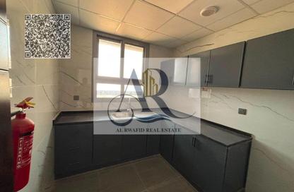 Apartment - 1 Bedroom - 2 Bathrooms for rent in Al Jurf 3 - Al Jurf - Ajman Downtown - Ajman Apartment - 1 Bedroom - 2 Bathrooms for rent in Al Jurf 3 - Al Jurf - Ajman Downtown - Ajman