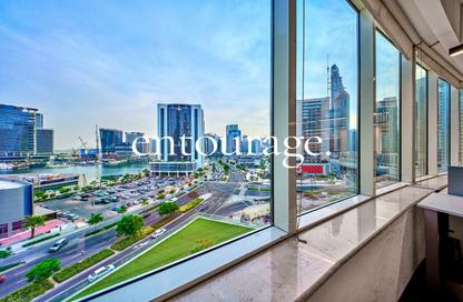 Office Space - Studio for sale in Empire Heights 1 - Empire Heights - Business Bay - Dubai Office Space - Studio for sale in Empire Heights 1 - Empire Heights - Business Bay - Dubai