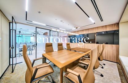 Office Space - Studio for sale in Empire Heights 1 - Empire Heights - Business Bay - Dubai