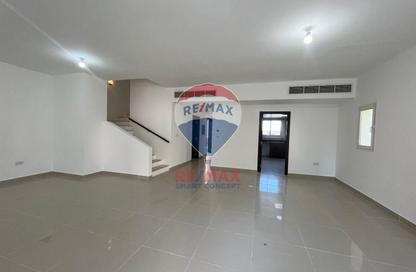 Villa - 5 - 6 for sale in Arabian Style - Al Reef Villas - Al Reef - Abu Dhabi