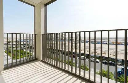 شقة - 2 غرف نوم - 2 حمامات للايجار في مانجروف في كريك بيتش مبنى 1 - مانجروف - جريك بيتش - مرسى خور دبي - دبي