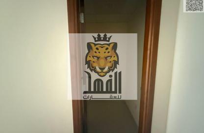 Apartment - 2 Bedrooms - 3 Bathrooms for rent in Ajman One Tower 2 - Ajman One - Ajman Downtown - Ajman