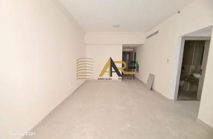 Apartment - 2 Bedrooms - 2 Bathrooms for rent in Sarab 2 - Aljada - Sharjah