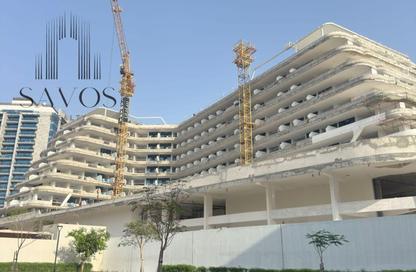Apartment - 1 Bedroom - 2 Bathrooms for sale in Samana Mykonos Signature - Arjan - Dubai Apartment - 1 Bedroom - 2 Bathrooms for sale in Samana Mykonos Signature - Arjan - Dubai