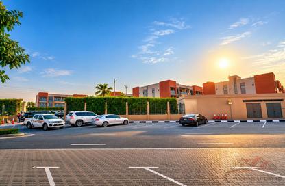 Apartment - 1 - 2 for rent in Muwaileh 29 Building - Muwaileh - Sharjah