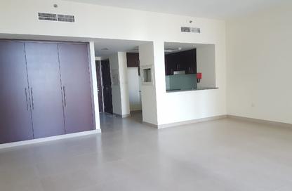 Apartment - Studio - 1 Bathroom for sale in Dubai Wharf Tower 2 - Dubai Wharf - Al Jaddaf - Dubai