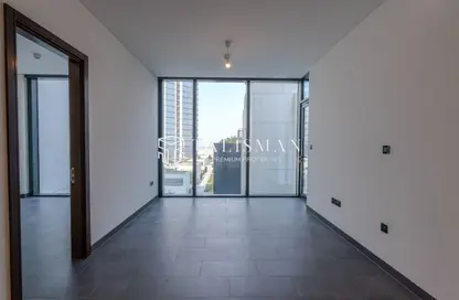 شقة - 2 غرف نوم - 2 حمامات للايجار في برج The Crest C - ذا كريست - صبحا هارتلاند - مدينة الشيخ محمد بن راشد - دبي