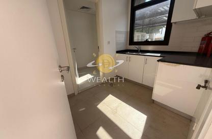 Townhouse - 2 Bedrooms - 3 Bathrooms for rent in Nasma Residence - Al Tai - Sharjah