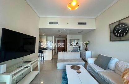 Apartment - 1 - 2 for rent in Ocean Heights - Dubai Marina - Dubai Apartment - 1 - 2 for rent in Ocean Heights - Dubai Marina - Dubai