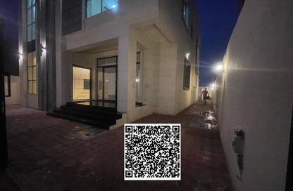 Villa - 5 Bedrooms - 7 Bathrooms for rent in Kabbali Hills - Al Helio 2 - Al Helio - Ajman